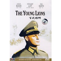 百战雄狮(dvd)