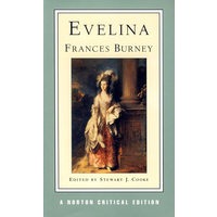Evelina（伊芙琳娜）