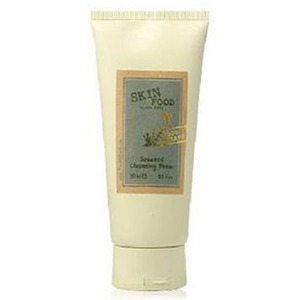Skin food 海藻深层平衡洗面奶 150ml