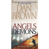 天使与魔鬼 Angels & Demons