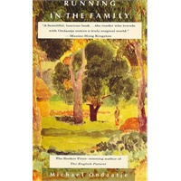 RUNNING IN THE FAMILY(ISBN=9780679746690)