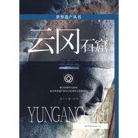 世界遗产丛书：云冈石窟