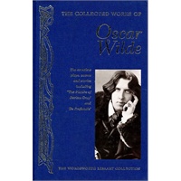 The Collected Works of Oscar Wilde (Wordsworth Library Collection) 王尔德选集
