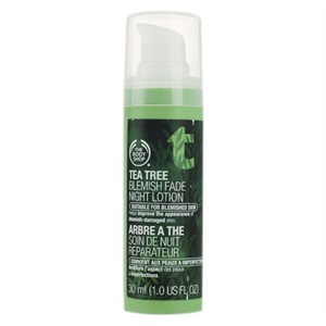 The Body Shop 美体小铺 海藻净化晚间护理 30ml