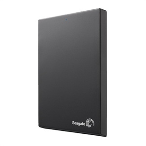 【当当自营】 Seagate希捷 RAPTOR新睿翼 移动硬盘 （1TB,2.5",USB3.0,黑色）