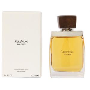 VERA WANG 王薇拉 淡喷式香水（男用）100ml