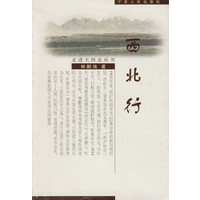 西北行——走进大西北丛书