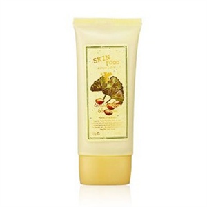 Skin food 绿银杏清透BB霜2号色 50g 自然色肌肤