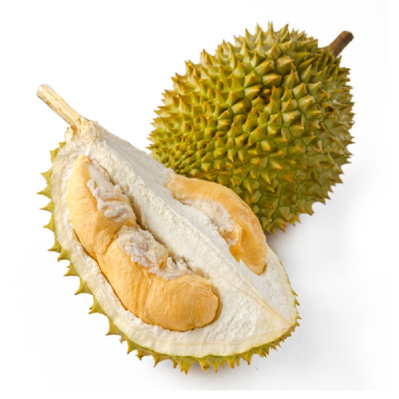 【悠源 泰国金枕榴莲 金枕榴莲 新鲜进口水果 榴