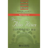 《太阳照样升起》新论