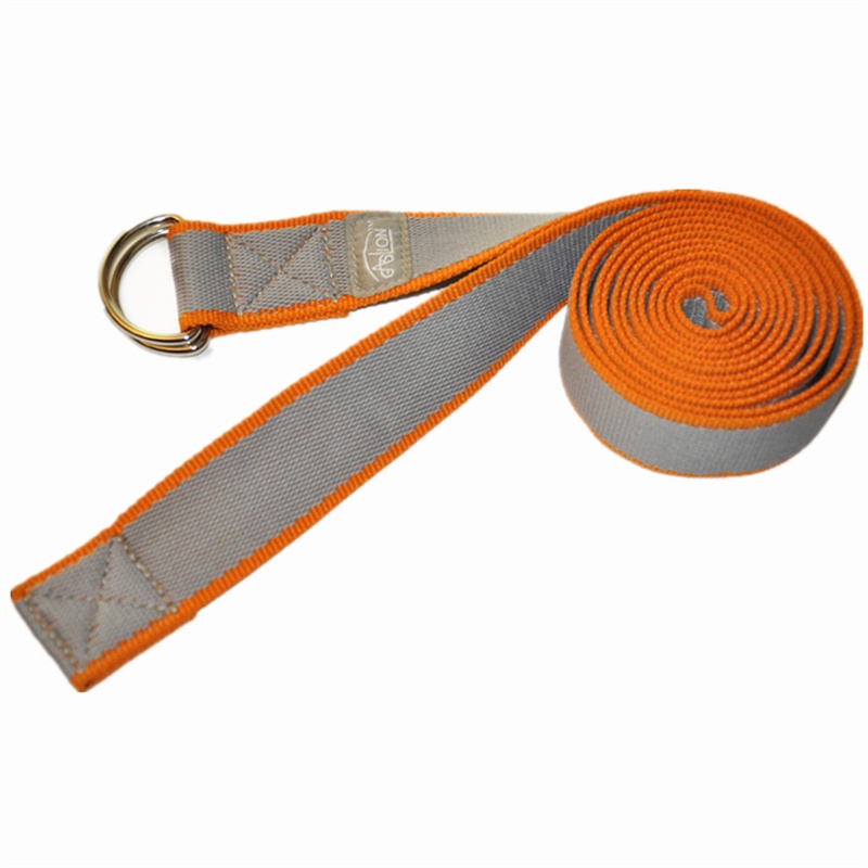 【GASLION\/格狮伦瑜伽训练带 拉伸带 瑜珈训