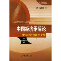 中国经济矛盾论:中国政治经济学大纲