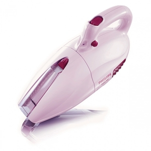 【Philips飞利浦FC6048\/02】飞利浦便携吸尘器