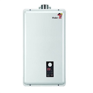海尔燃气热水器 JSQ20-FFEA(12T)　(带增票）