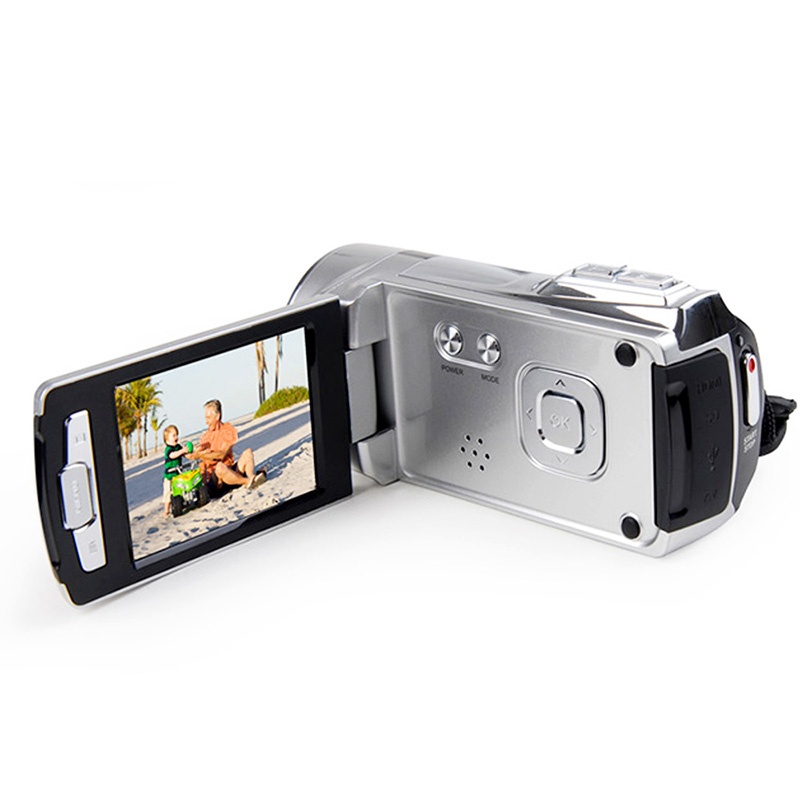 YUNDAI 韩国现代 HDV-Z62 高清数码摄像机 数