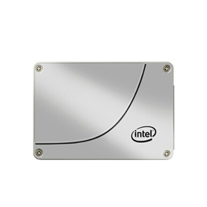 【英特尔(Intel)S3510系列固态硬盘 480G简包s