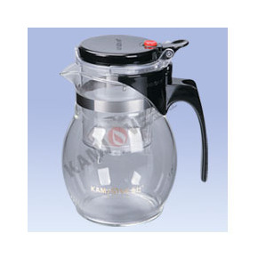 （包邮）金灶泡茶杯 TP-777 600ml