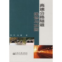 高速公路隧道维修与加固