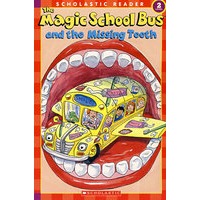 神奇校车系列书之：失踪的牙齿 MSN:The Missing Tooth