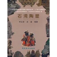 广东十大民间工艺*