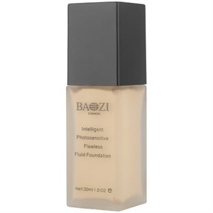 BaOzi宝姿 智能感光无瑕粉底液(02)30ml