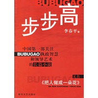步步高——中国当代实力派小说系列