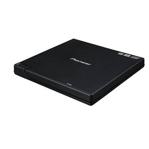 先锋DVD光驱 DVR-XD09C（外置超薄USB接口,全国联保）正品行货