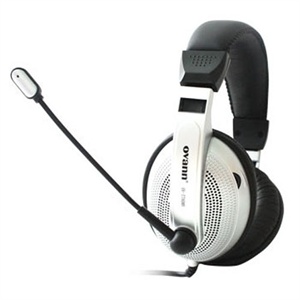 【当当销售配送】欧凡 OV-T780MV耳机 头戴式耳机 立体声低频耳机