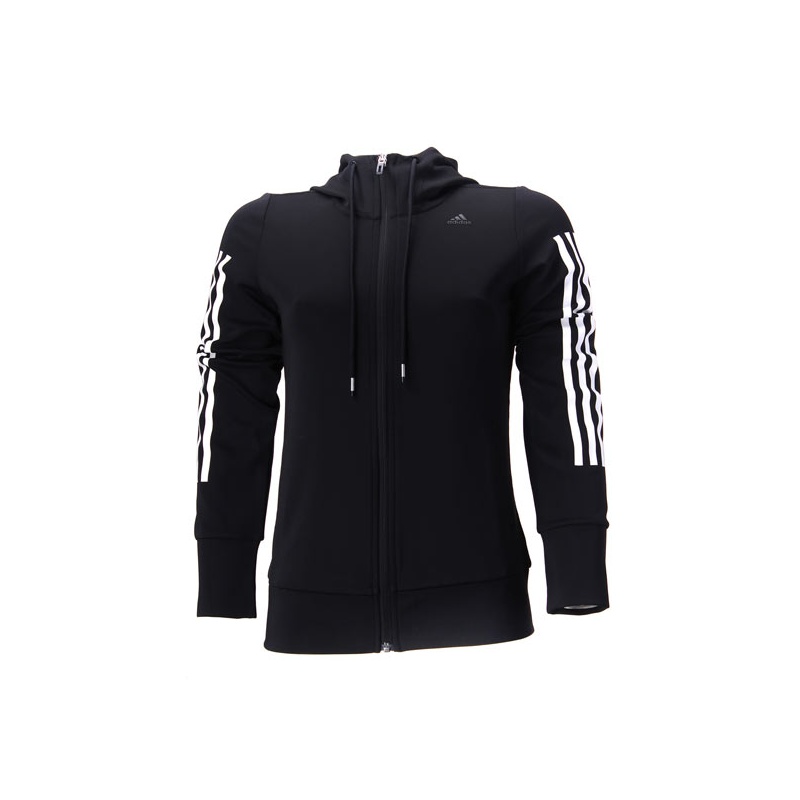 【热<em>阿迪达斯adidas2015新款</em>女装夹克<em>外套</em>运
