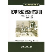 化学反应器操作实训——化工操作工实训丛书