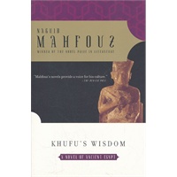 KHUFU'S WISDOM(ISBN=9781400076673)