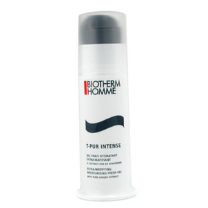 免运费 -Biotherm 碧欧泉男士防敏保湿面霜 50ml