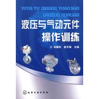 液压与气动元件操作训练