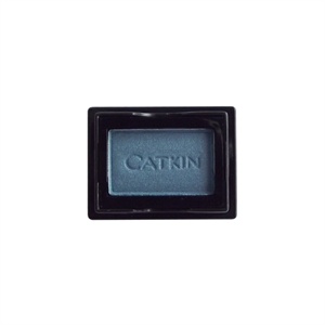 CATKIN卡婷 星晴眼影C10（雅蓝） 1.3g