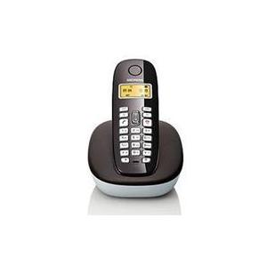 德国原装西门子A680数字无绳电话（新品）