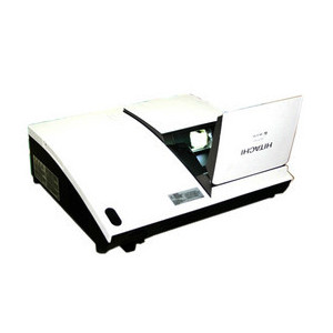 日立HCP-A8(Hitachi HCP-A8) 商务投影机 超短焦 0.6米投80寸