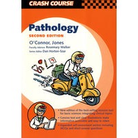 Crash Course病理学（第2版）Crash Course: Pathology