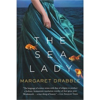 Sea Lady（ISBN=9780156034265）