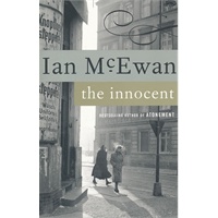 INNOCENT, THE(ISBN=9780385494335)
