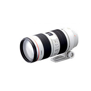 70-200 佳能 EF 70-200mm F2.8L USM镜头