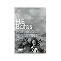 Fair Stood the Wind for France (Penguin Modern Classics) 法国好风中 9780141188164