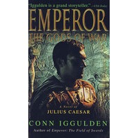 Emperor:The Gods of War皇帝：战神