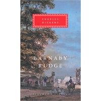 BARNABY RUDGE（ISBN=9780307262905）