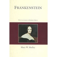 FRANKENSTEIN