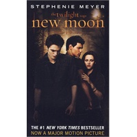 New Moon(Twilight Saga#2, MTI Int'l MM)暮光之城2：新月（电影-国际大众版）