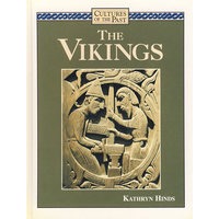 北欧海盗Vikings (Cultures of the Past)
