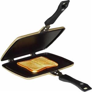 ARNEST炫彩零食多用途煎锅 24.5*3.5*41cm