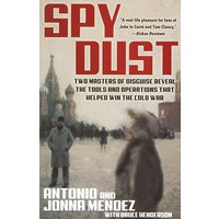 Spy Dust