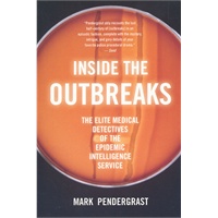 Inside the Outbreaks（ISBN=9780547520308）