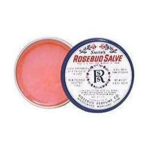 Rosebud 玫瑰花蕾膏22g